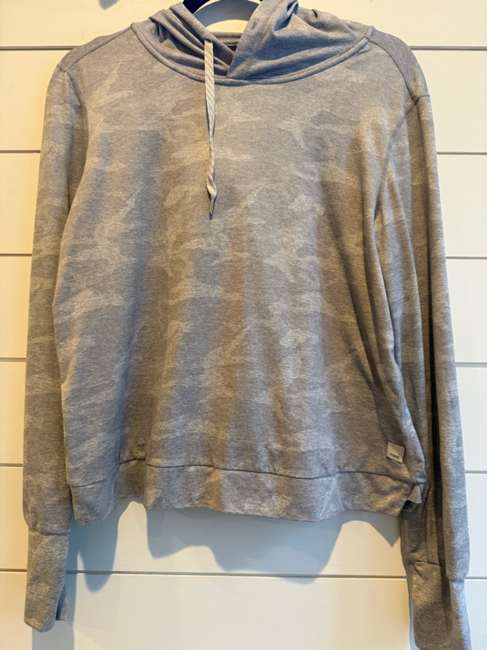 Vuori Pullover Hoodie